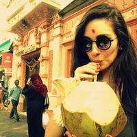 Geraldine Guillermo's Photo