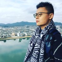 Hakuna Wang的照片