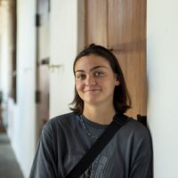 Fotos de Katia McCrudden