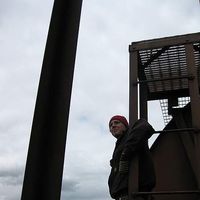 Patrick Apple的照片