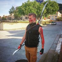 Nicholas van Jaarsveldt的照片