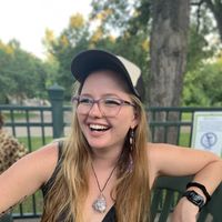 Isabel Gareau的照片