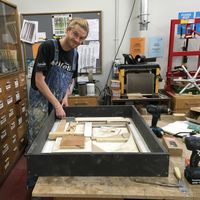 Fotos de Edward Green