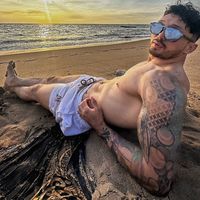 JoseLuis Pérezca's Photo