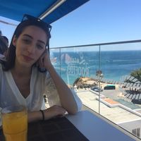 Gabriela Bueno的照片