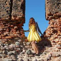 Kamila Bubrowiecka's Photo