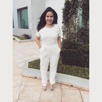 Le foto di Pamela Michelle Serpas Barilla