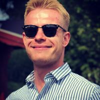 Rasmus Holst's Photo