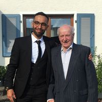 Mehrdad Farokhi-Azgheh's Photo