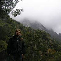 Dimitrios Sagris's Photo