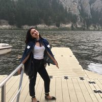 Айганым Жаналина的照片