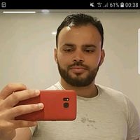 Wadie BENHAMED's Photo