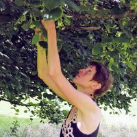 Mathilde Largepret's Photo