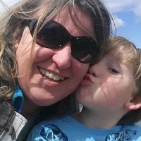 Sarah Collick的照片