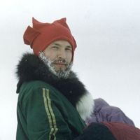 Saulius Sinkunas's Photo