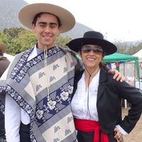 Photos de Marcela Gómez