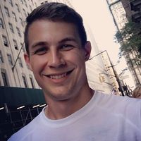 James Van Den Heuvel's Photo