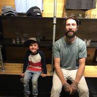 Fotos de David Rolfe