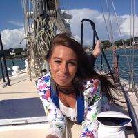 Valentine Jouët's Photo