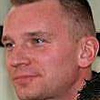 Maciej Stelmach's Photo