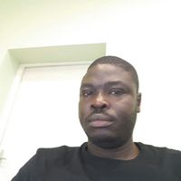 Nicolas  Diouf's Photo