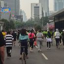 Car free Day And Sightseeing In Jakarta's picture