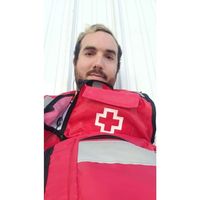 LUCAS GABRIEL MORAN's Photo