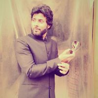 Ash Khan's Photo