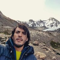 Fotos de Facundo Brizuela