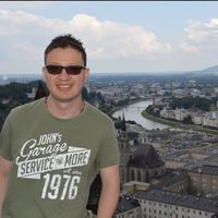 Carlos Conejo的照片