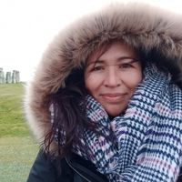 Gabriela  Felix Labrada's Photo