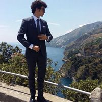 Lucio Meninno's Photo