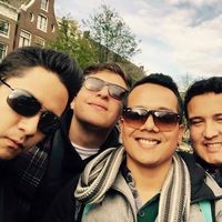 Antonio Carrera's Photo