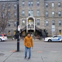 Belmouri soufi's Photo