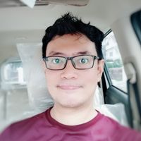 Aedel syahpoetra的照片