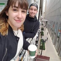 Jacob-Norman Kniep's Photo