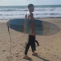 Andrea Agosta的照片