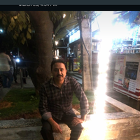 Photos de Pradeep Kumar Vincent