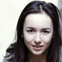 Delphine de Wilde的照片