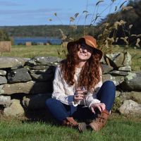 Kacey McMahon的照片