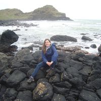 Erika Rodríguez's Photo