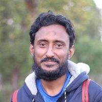 Mohammad Naimul Hasan Ananda's Photo