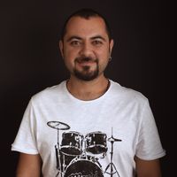 A Nuri Şensoy的照片