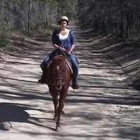 Eva Koslowski's Photo