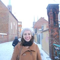 Zorica Veljanoska的照片