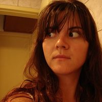 Bruna Maria Maresch's Photo