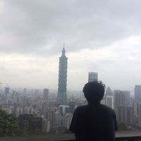 Tomy Waskitho's Photo