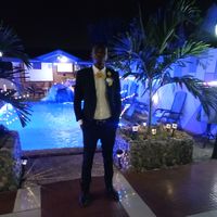 samson dzotsi's Photo