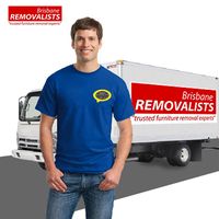 Brisbane Removalists's Photo