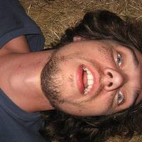 Vitaliy Tsymbalyuk's Photo